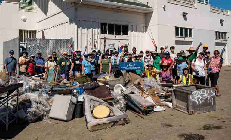 Clean Water Program Clean Water Program Community Stewardship Grants